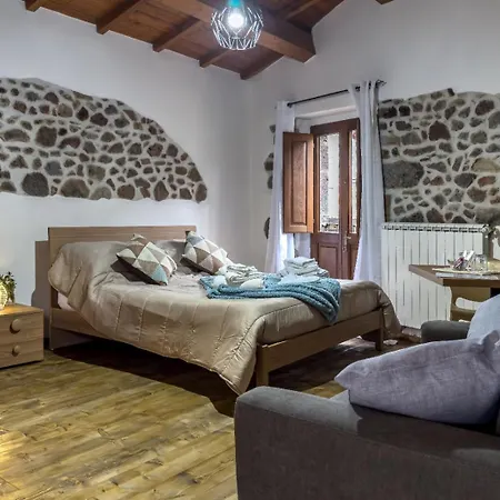 Guest house Sanadora Olistico Santu Lussurgiu