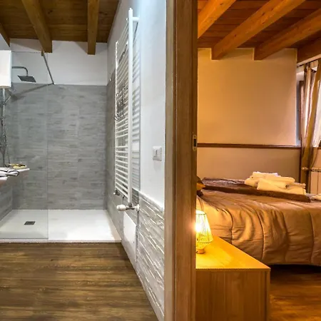 Gæstehus Sanadora Olistico