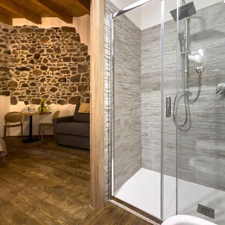 Sanadora Olistico Guest house *