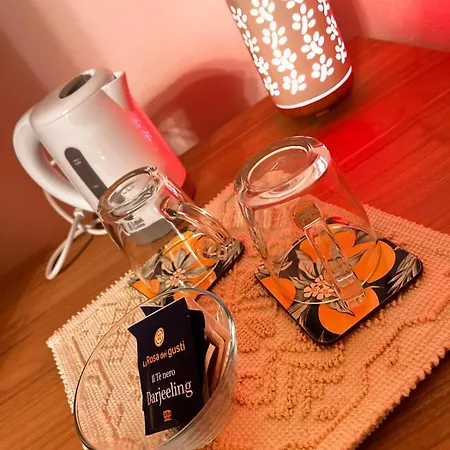 Sanadora Olistico Gæstehus