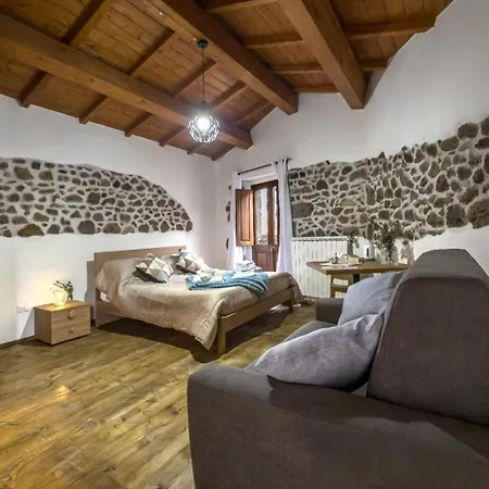 Sanadora Olistico 3* Santu Lussurgiu