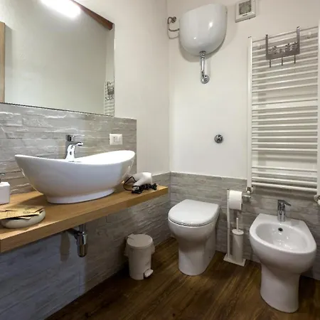 Sanadora Olistico Gæstehus Santu Lussurgiu