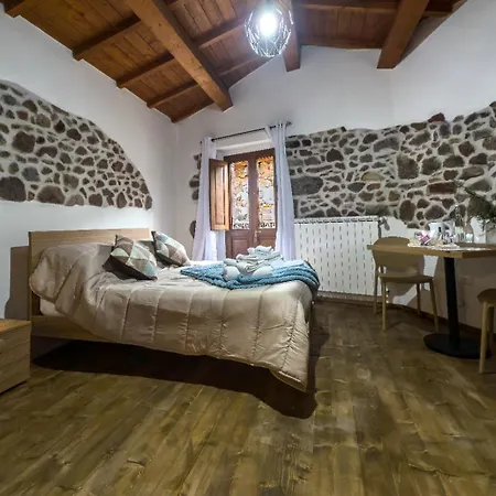 Guest house Sanadora Olistico Santu Lussurgiu