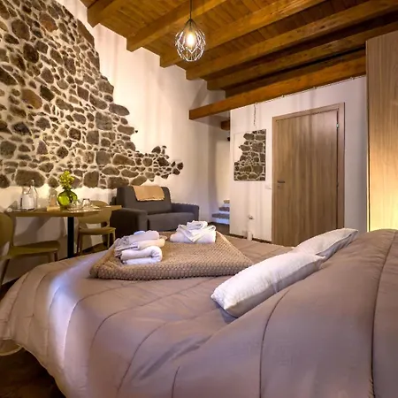 Sanadora Olistico Guest house Santu Lussurgiu