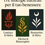 Sanadora Olistico