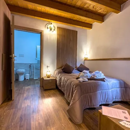 Sanadora Olistico Santu Lussurgiu