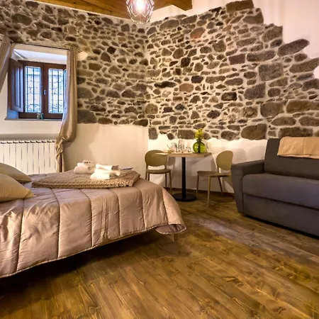 Pensjonat Sanadora Olistico 3*