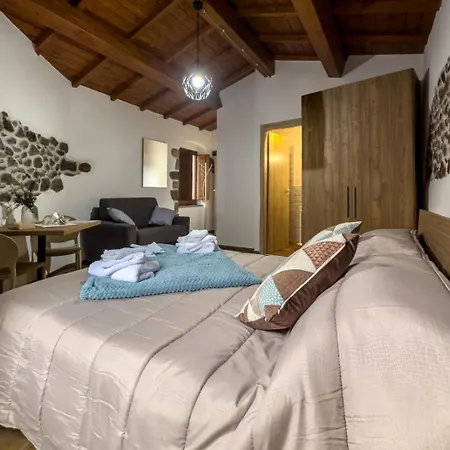 Sanadora Olistico Affittacamere Santu Lussurgiu