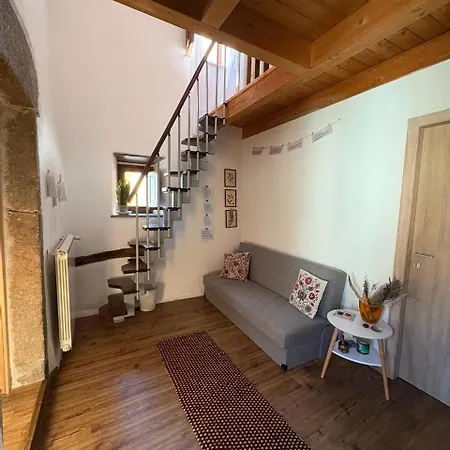 Sanadora Olistico 3*