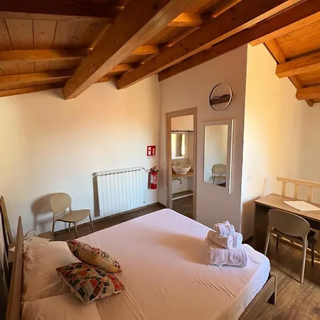 Sanadora Olistico 3*