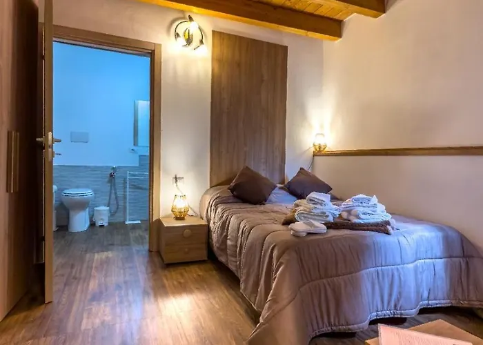 Sanadora Olistico Santu Lussurgiu