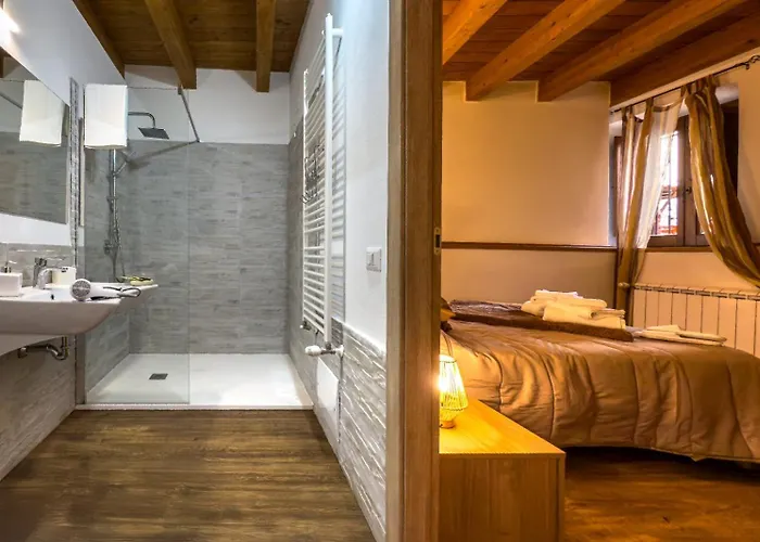 Affittacamere Sanadora Olistico