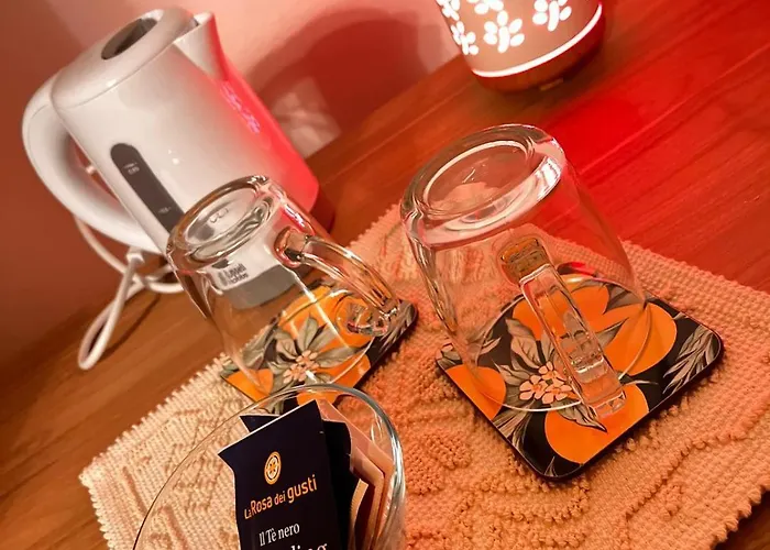 Sanadora Olistico Affittacamere