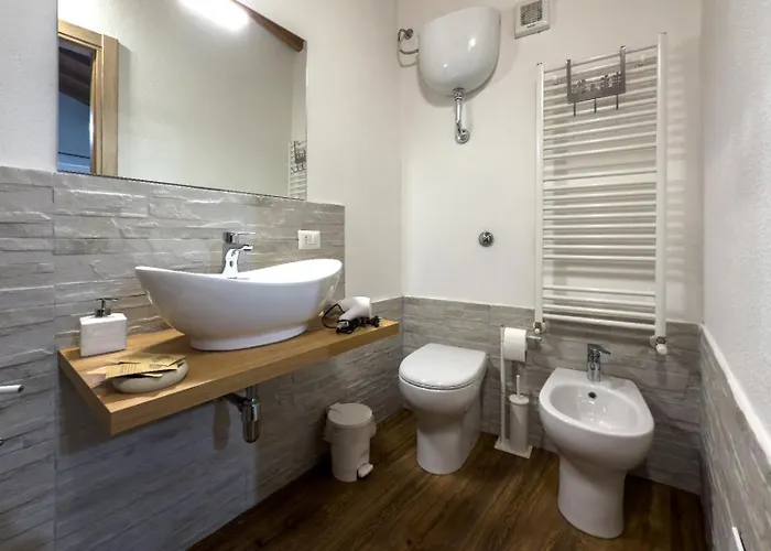 Sanadora Olistico Affittacamere Santu Lussurgiu