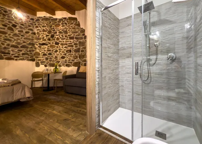 Affittacamere Sanadora Olistico