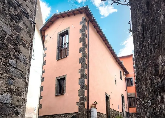 Sanadora Olistico 3*