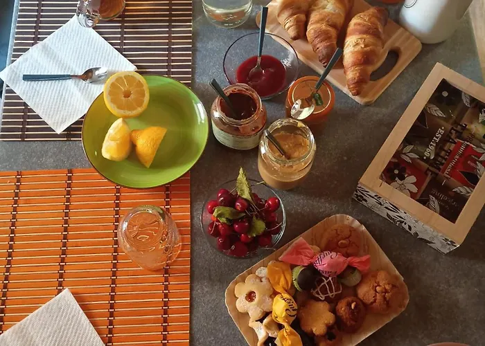 Sanadora Olistico Affittacamere 3*